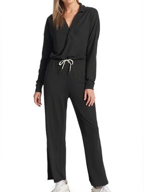 Vuori Lux Intentions Jumpsuit